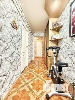 3-к квартира, вторичка, 68м2, 2/10 этаж