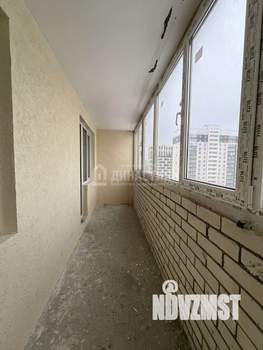 3-к квартира, вторичка, 90м2, 10/10 этаж