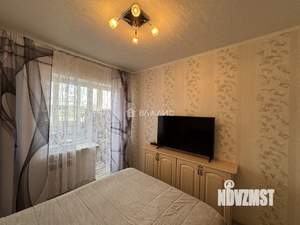 3-к квартира, вторичка, 65м2, 16/18 этаж