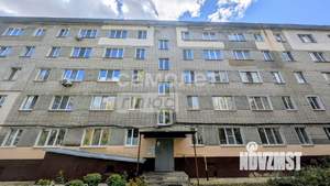 1-к квартира, вторичка, 29м2, 3/5 этаж
