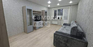 1-к квартира, вторичка, 38м2, 4/9 этаж