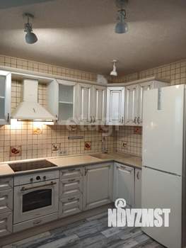 1-к квартира, вторичка, 39м2, 13/14 этаж