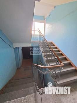 2-к квартира, вторичка, 57м2, 1/9 этаж
