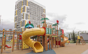 3-к квартира, вторичка, 79м2, 2/18 этаж