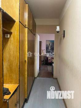 2-к квартира, вторичка, 57м2, 7/9 этаж