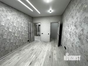 1-к квартира, вторичка, 37м2, 6/17 этаж