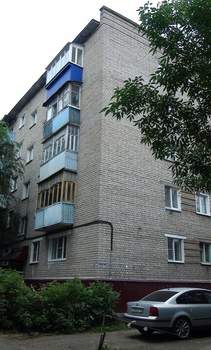2-к квартира, вторичка, 40м2, 3/5 этаж