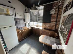 1-к квартира, вторичка, 29м2, 4/5 этаж
