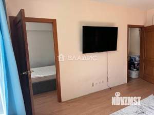 3-к квартира, вторичка, 57м2, 5/5 этаж