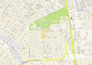 2-к квартира, вторичка, 62м2, 13/17 этаж