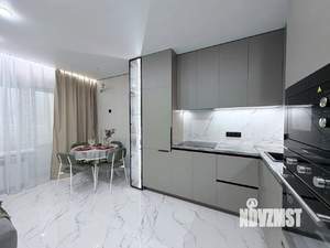 3-к квартира, вторичка, 85м2, 12/16 этаж