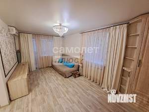 1-к квартира, вторичка, 31м2, 3/5 этаж