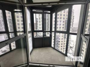 1-к квартира, вторичка, 42м2, 11/17 этаж