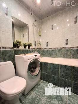 2-к квартира, вторичка, 45м2, 3/5 этаж