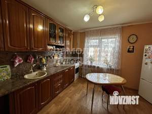 1-к квартира, вторичка, 41м2, 4/5 этаж