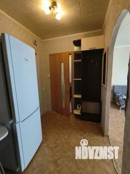 Студия квартира, вторичка, 25м2, 4/10 этаж