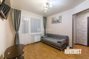1-к квартира, вторичка, 26м2, 5/5 этаж