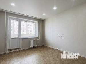 1-к квартира, вторичка, 37м2, 7/10 этаж