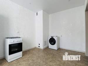 1-к квартира, вторичка, 37м2, 7/10 этаж