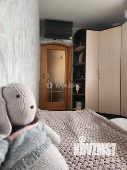 2-к квартира, вторичка, 41м2, 5/5 этаж