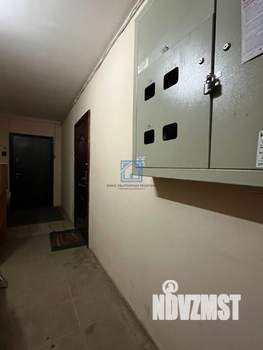2-к квартира, вторичка, 43м2, 1/3 этаж