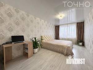 2-к квартира, вторичка, 55м2, 1/10 этаж