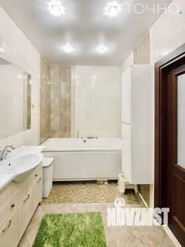 3-к квартира, вторичка, 158м2, 2/9 этаж