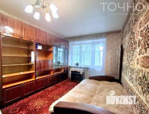 1-к квартира, вторичка, 30м2, 5/5 этаж