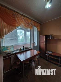 1-к квартира, вторичка, 35м2, 8/9 этаж