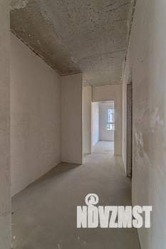 3-к квартира, вторичка, 84м2, 6/17 этаж