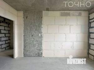 1-к квартира, сданный дом, 35м2, 15/18 этаж