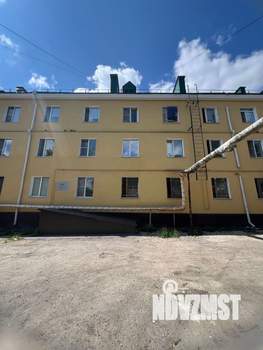 Студия квартира, вторичка, 12м2, 1/3 этаж