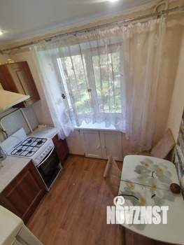 1-к квартира, вторичка, 29м2, 3/5 этаж