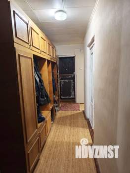 4-к квартира, вторичка, 74м2, 9/9 этаж