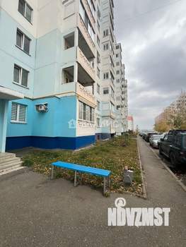 1-к квартира, вторичка, 33м2, 3/10 этаж