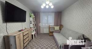 1-к квартира, вторичка, 34м2, 1/10 этаж