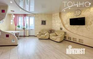 3-к квартира, вторичка, 123м2, 9/16 этаж