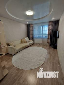 3-к квартира, вторичка, 79м2, 9/14 этаж