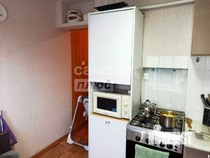 2-к квартира, вторичка, 52м2, 2/9 этаж