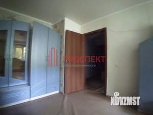 1-к квартира, вторичка, 30м2, 1/5 этаж