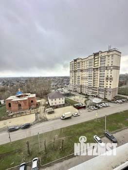 1-к квартира, вторичка, 42м2, 9/10 этаж