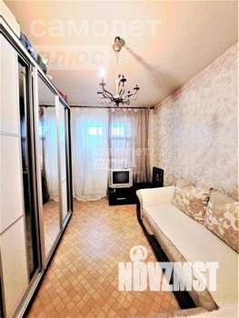 3-к квартира, вторичка, 64м2, 5/10 этаж
