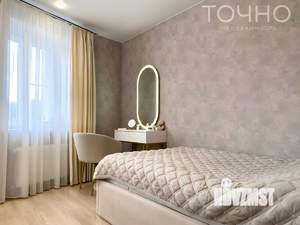 2-к квартира, вторичка, 55м2, 5/17 этаж