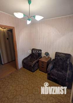 4-к квартира, вторичка, 69м2, 5/9 этаж