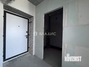 1-к квартира, вторичка, 43м2, 11/12 этаж