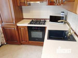 3-к квартира, вторичка, 61м2, 3/9 этаж