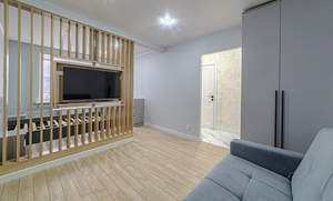 1-к квартира, вторичка, 35м2, 10/10 этаж