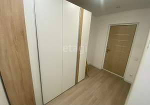1-к квартира, вторичка, 35м2, 8/18 этаж