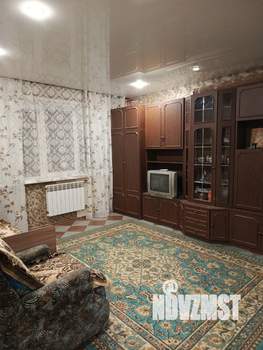 3-к квартира, вторичка, 61м2, 7/9 этаж