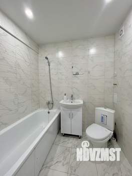 1-к квартира, вторичка, 36м2, 10/18 этаж